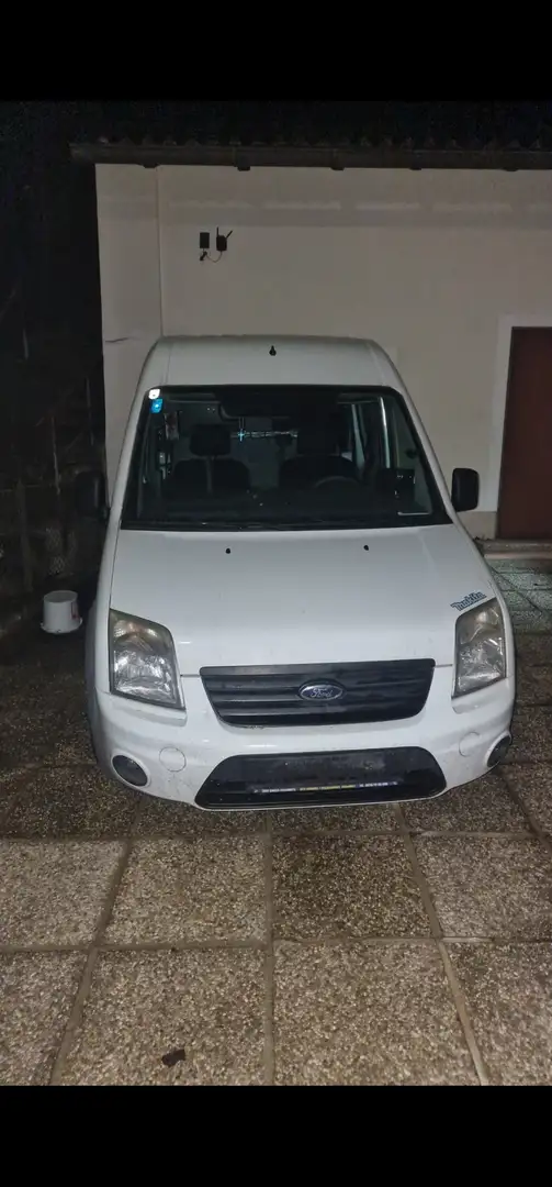 Ford Transit Connect L2 230(HP) 1,6 TDCi Trend - 2