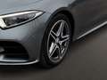 Mercedes-Benz CLS 350 d 4M AMG*FAP*AIR*Mbeam*Wide*GSD*360*Burm Gris - thumbnail 7