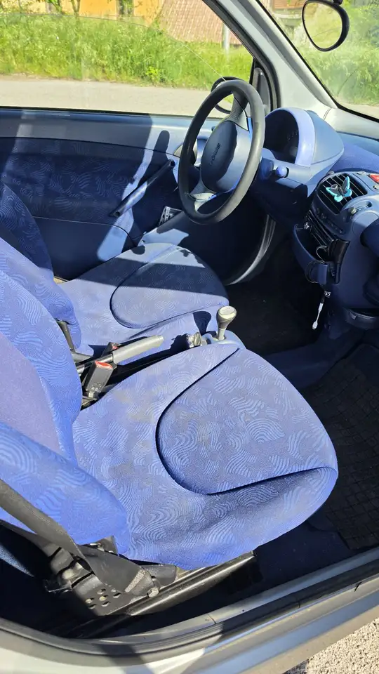 smart forTwo 0.6 Smart&Pulse, foto 6