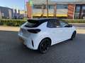Opel Corsa 1.2 GS Line Navigatie Blanc - thumbnail 5