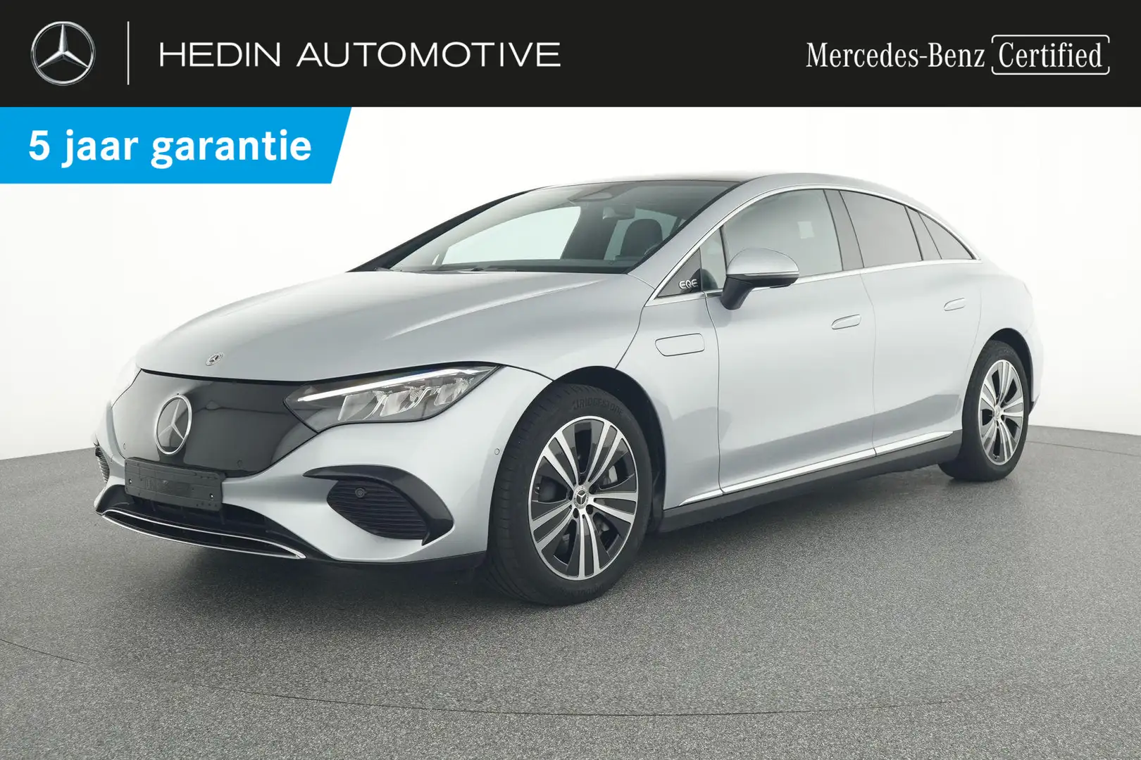 Mercedes-Benz EQE 300 Business Line - 1
