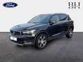 Volvo XC40 D3 AdBlue AWD 150ch Inscription Luxe Geartronic 8 Zwart - thumbnail 1