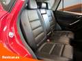 Mazda CX-5 2.2 175cv  4WD AT LUXURY - 5 P (2016) Rojo - thumbnail 24