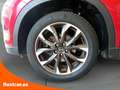 Mazda CX-5 2.2 175cv  4WD AT LUXURY - 5 P (2016) Rojo - thumbnail 27