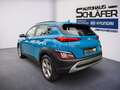 Hyundai KONA KONA 1.0 T-GDI Trend Mild-Hybrid Navi LED Blu/Azzurro - thumbnail 6