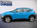 Hyundai KONA KONA 1.0 T-GDI Trend Mild-Hybrid Navi LED Blu/Azzurro - thumbnail 7