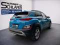 Hyundai KONA KONA 1.0 T-GDI Trend Mild-Hybrid Navi LED Blu/Azzurro - thumbnail 4