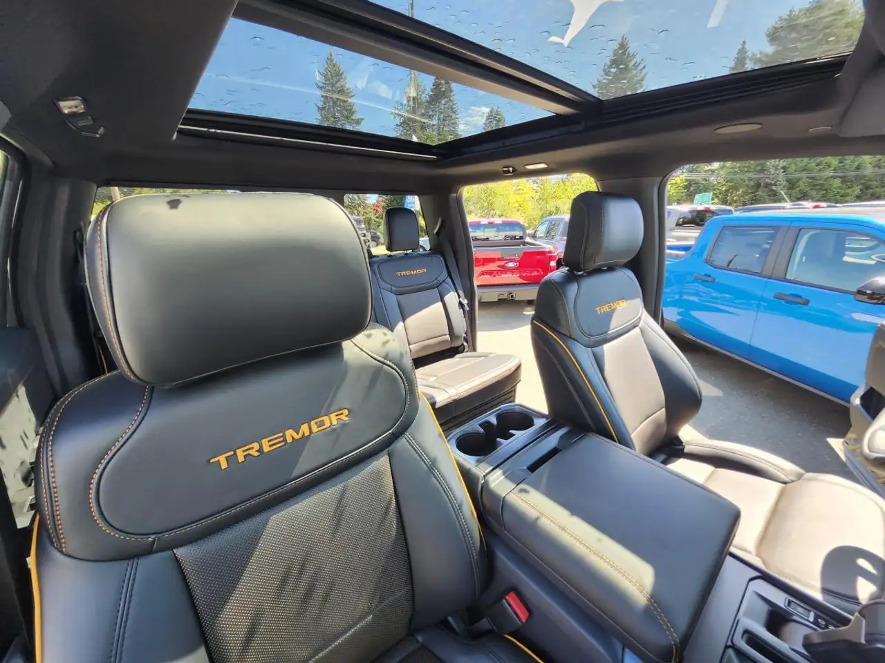 Ford F 150 fotografie Ford F 150