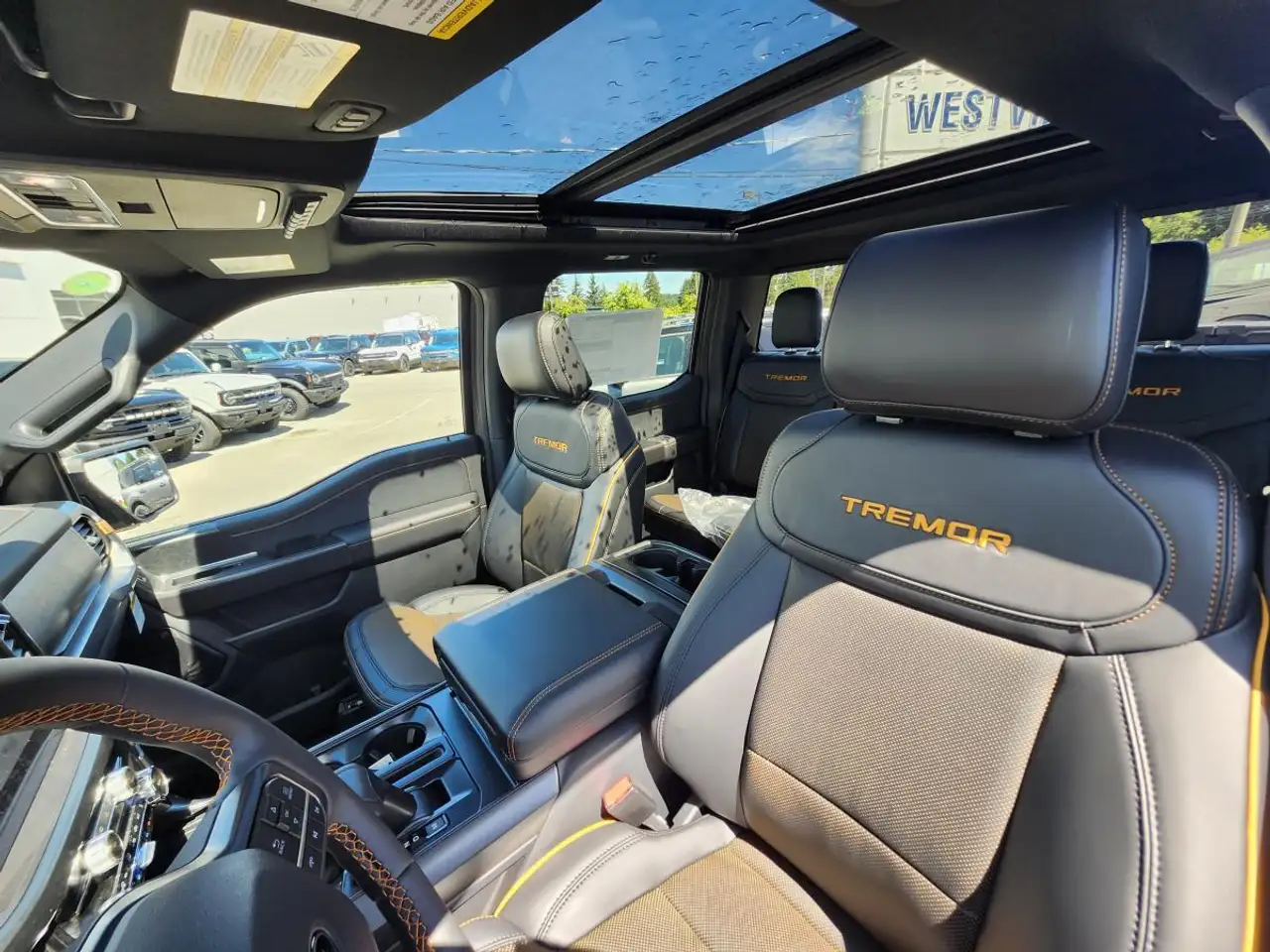 Ford F 150 fotografie Ford F 150