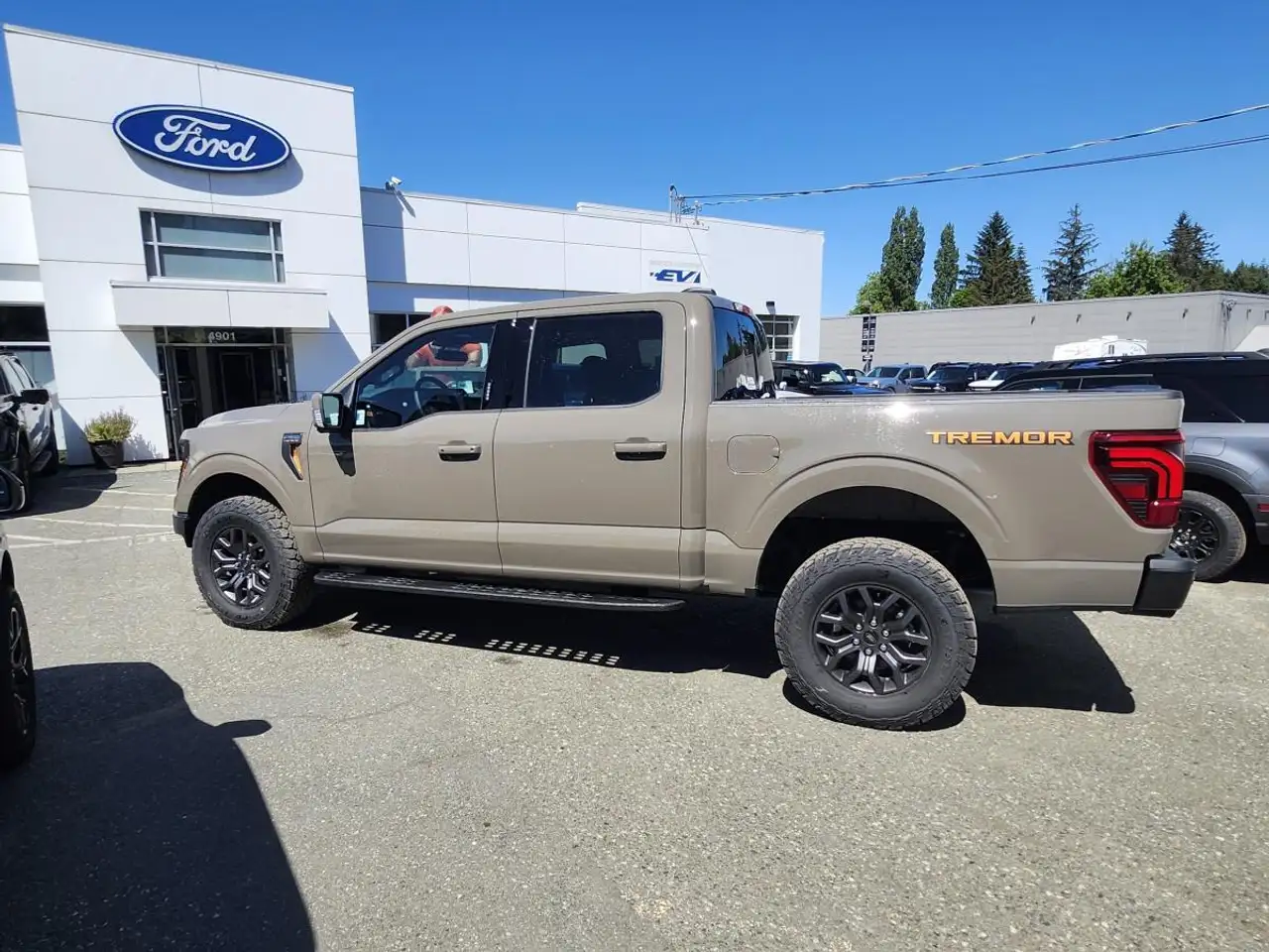 Ford F 150 fotografie Ford F 150