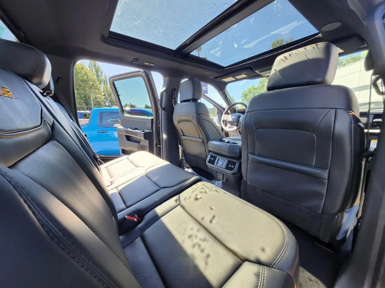 Ford F 150 fotografie Ford F 150
