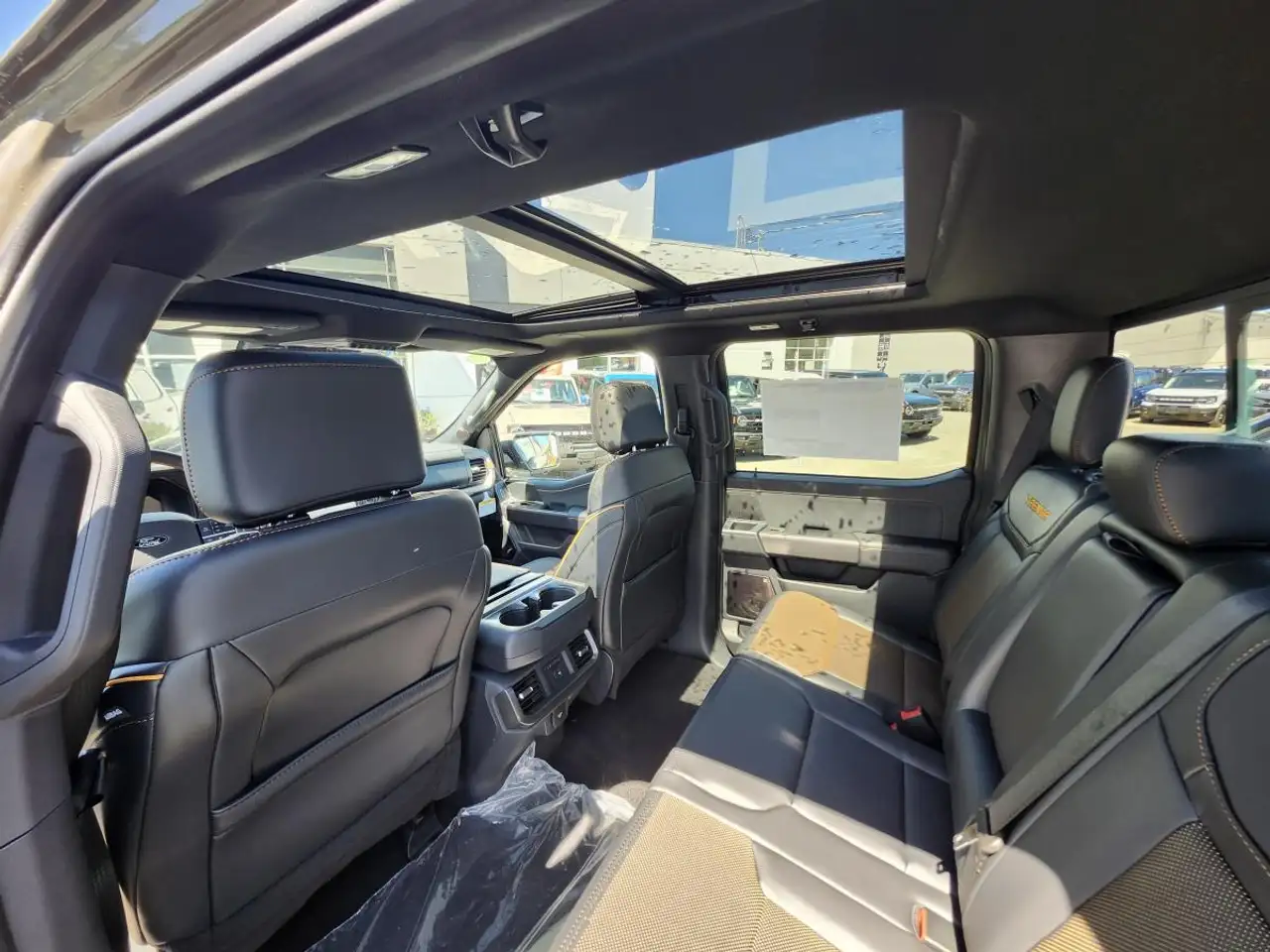 Ford F 150 fotografie Ford F 150