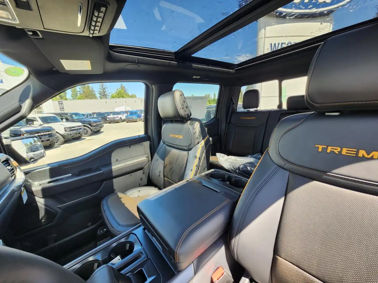Ford F 150 fotografie Ford F 150