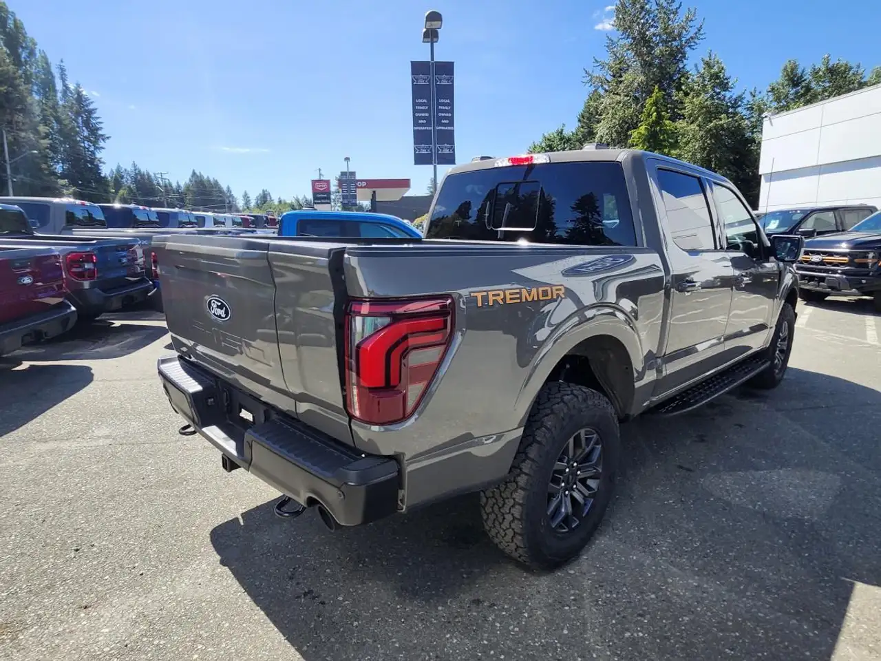 Ford F 150 fotografie Ford F 150