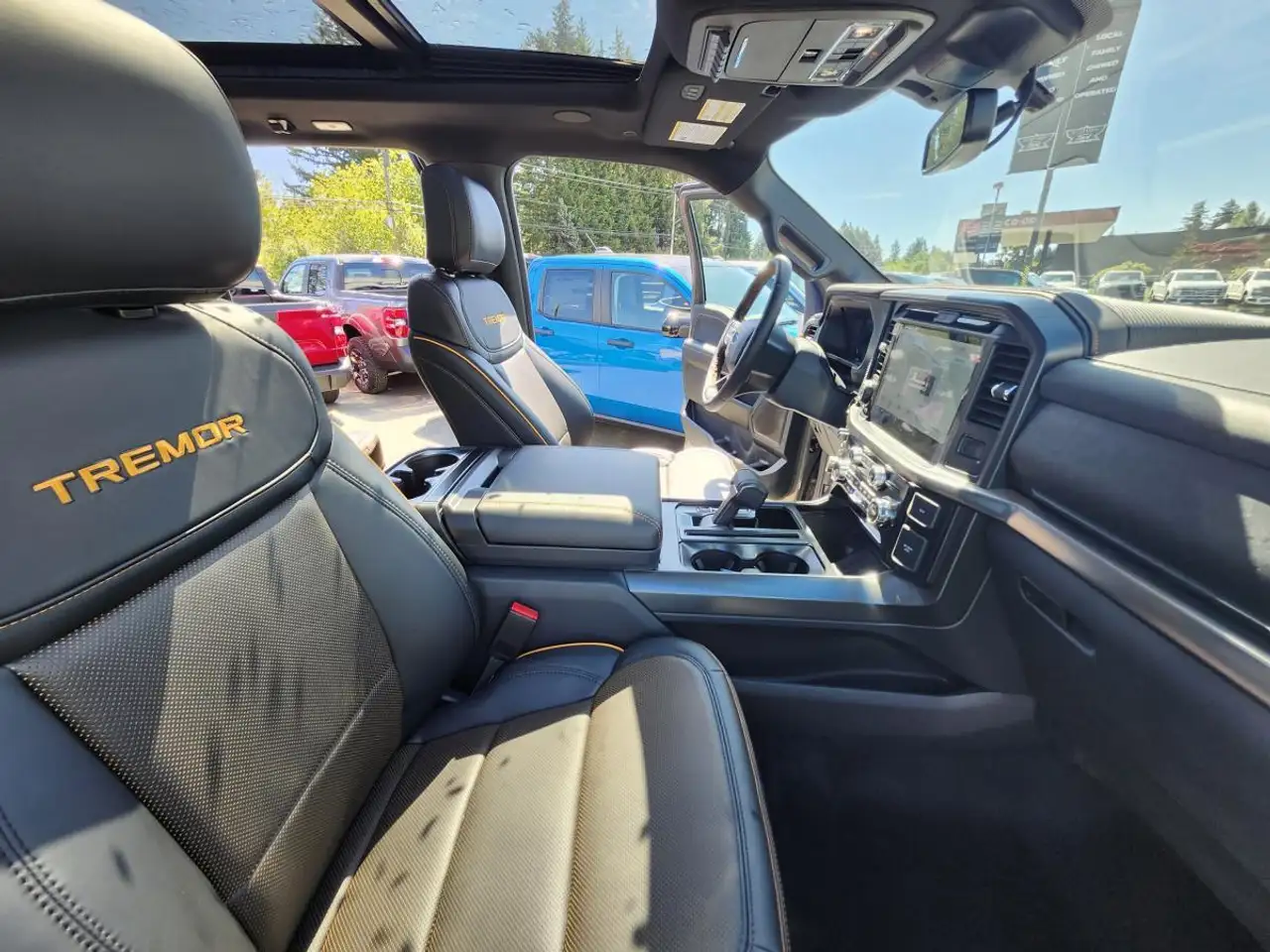 Ford F 150 fotografie Ford F 150