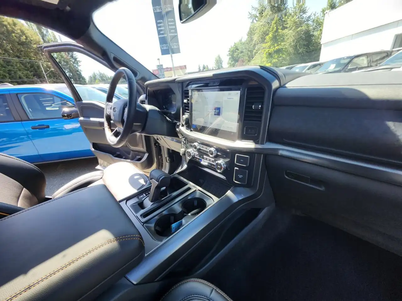 Ford F 150 fotografie Ford F 150