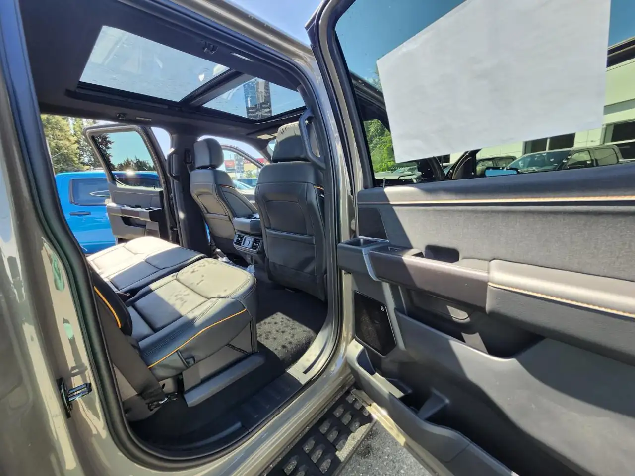 Ford F 150 fotografie Ford F 150