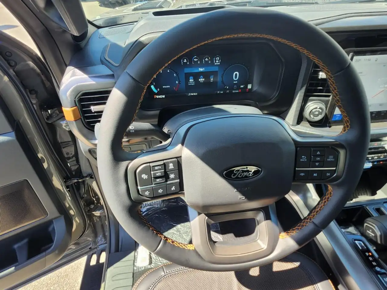 Ford F 150 fotografie Ford F 150