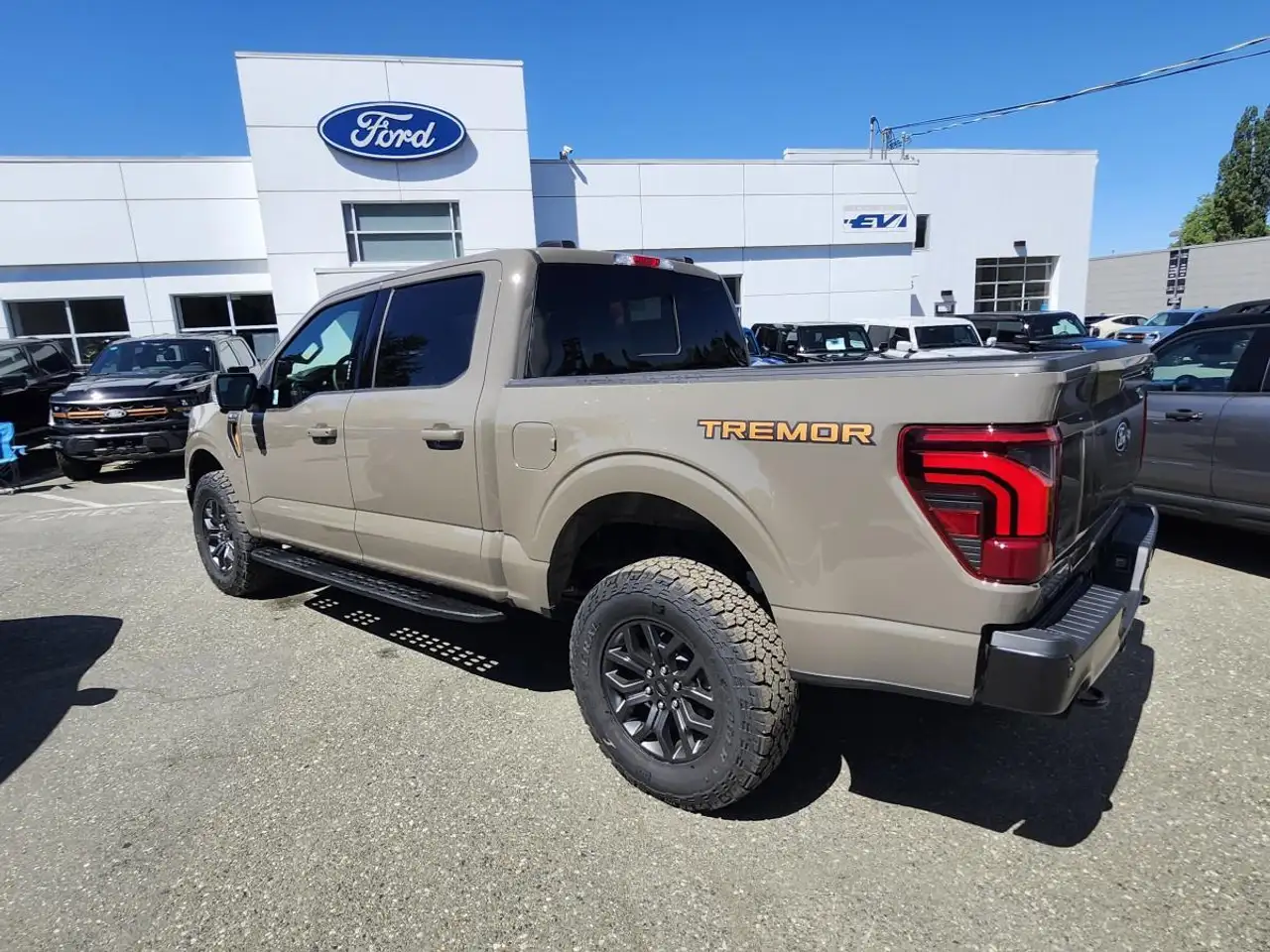 Ford F 150 fotografie Ford F 150