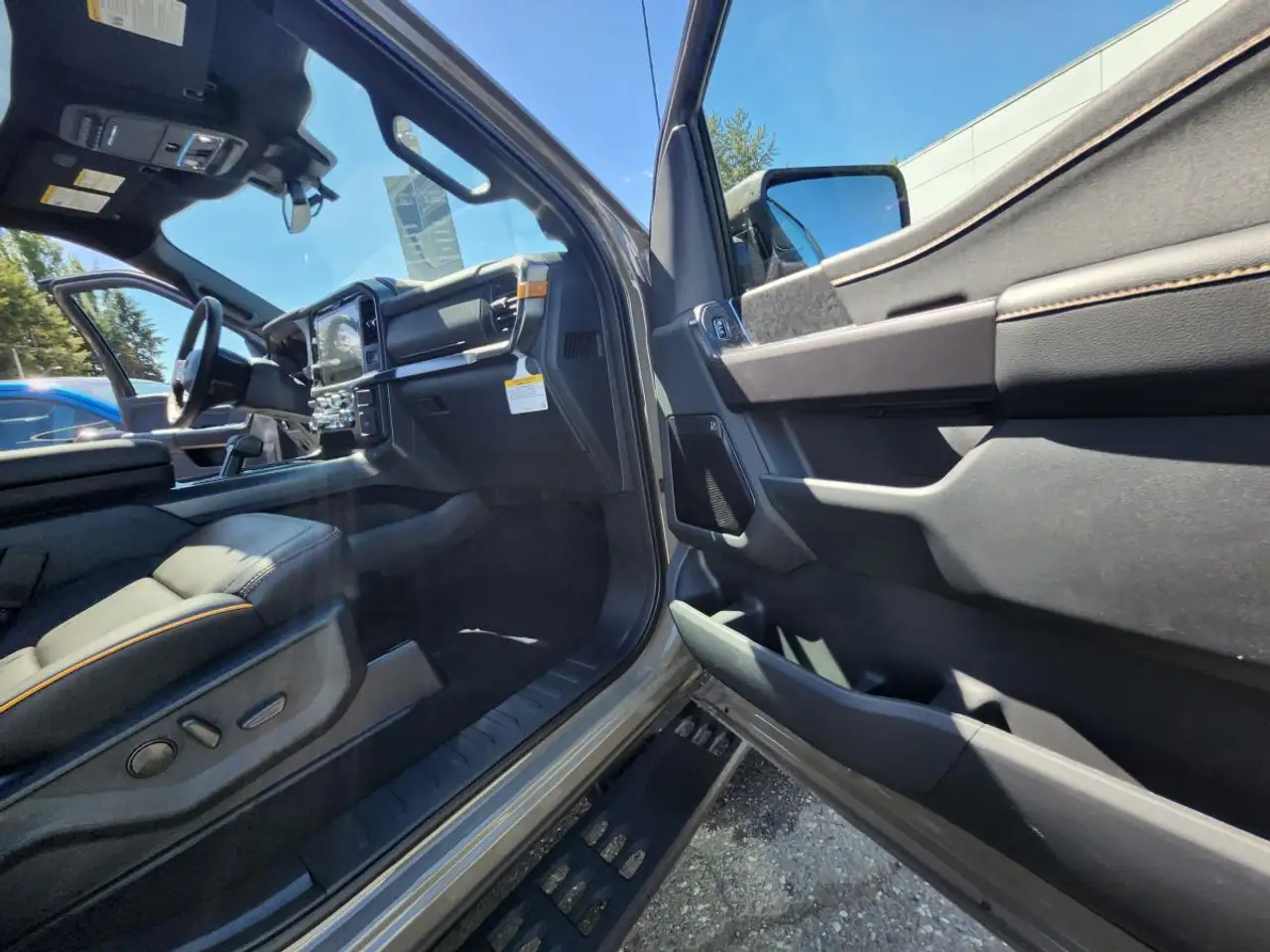 Ford F 150 fotografie Ford F 150