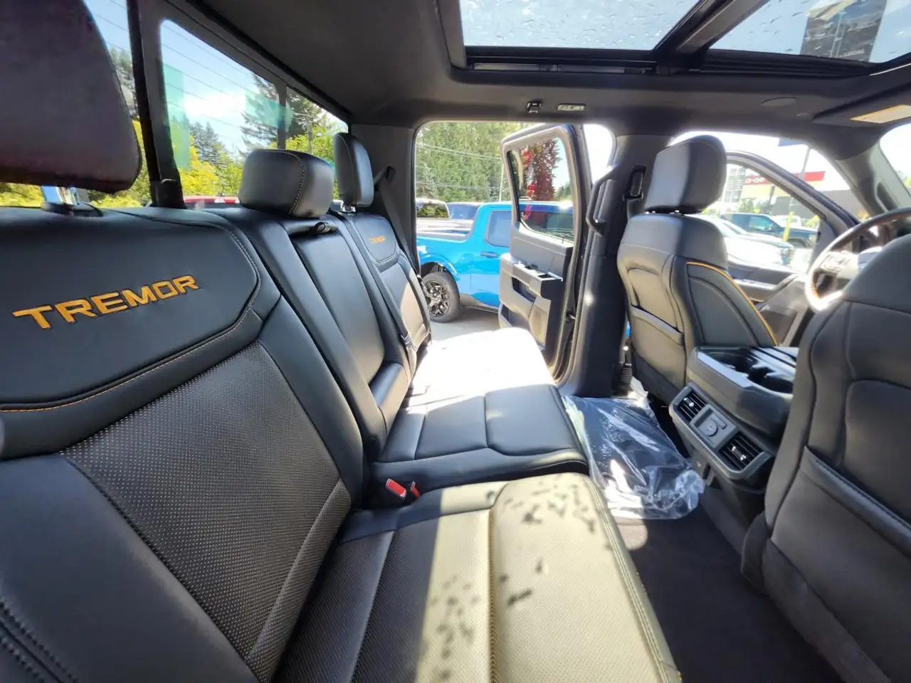 Ford F 150 fotografie Ford F 150
