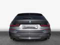 BMW 320 d Touring Aut. M Sport Grijs - thumbnail 6