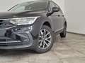 Volkswagen Tiguan Life eHybrid DSG Schwarz - thumbnail 2