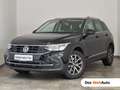 Volkswagen Tiguan Life eHybrid DSG Schwarz - thumbnail 1