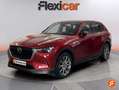 Mazda CX-60 e-Skyactiv D MHEV 147kw 8AT Prime-Line Rouge - thumbnail 7