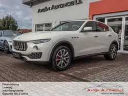 Maserati Levante 3.0 V6 GRANLUSSO*4x4*