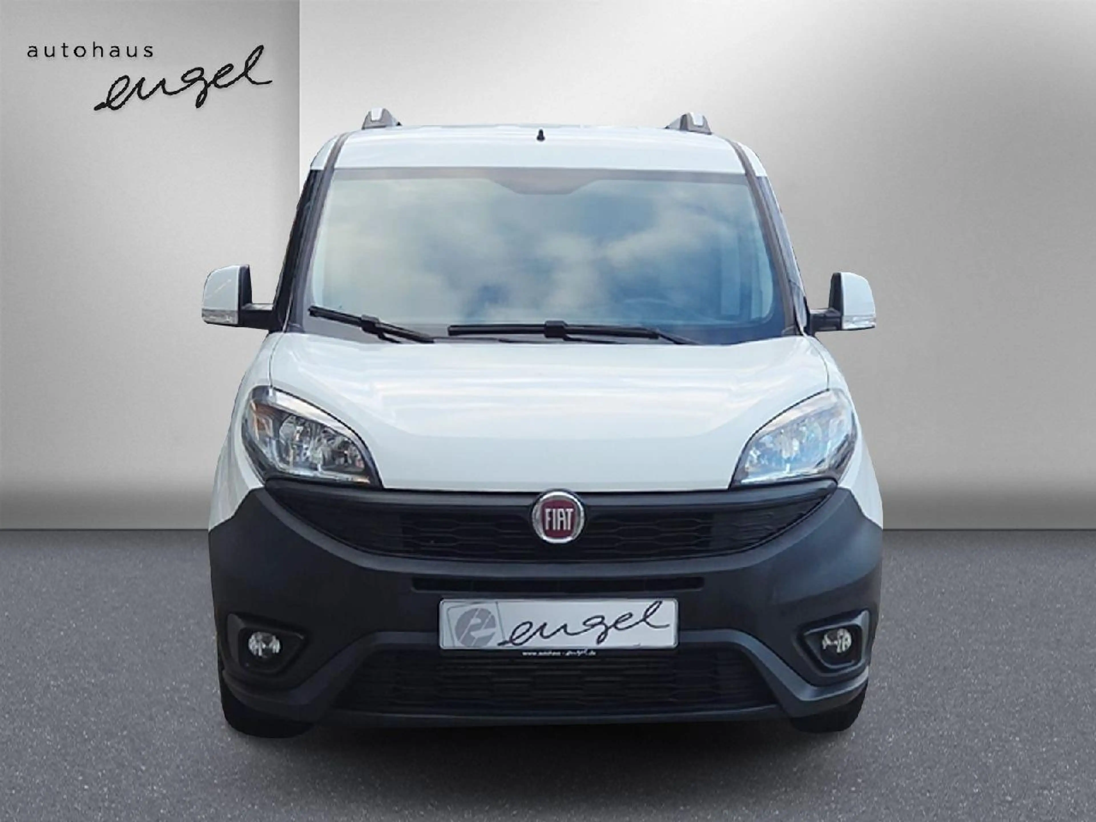 Fiat Doblo SX Maxi Kasten,KLIMAANLAGE,NEBEL,FLÜGEL,3SITZER — photo 2