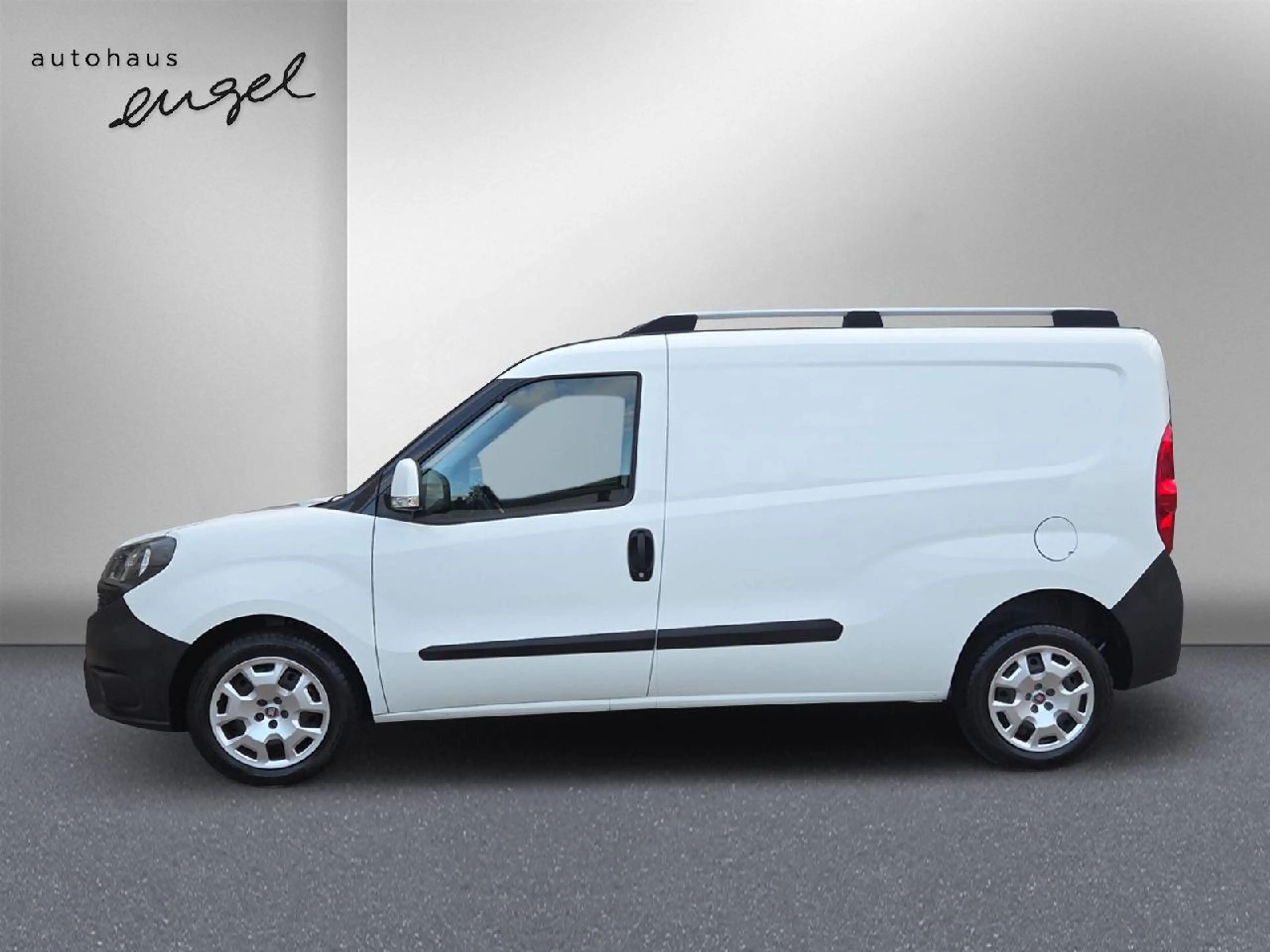 Fiat Doblo SX Maxi Kasten,KLIMAANLAGE,NEBEL,FLÜGEL,3SITZER — photo 4