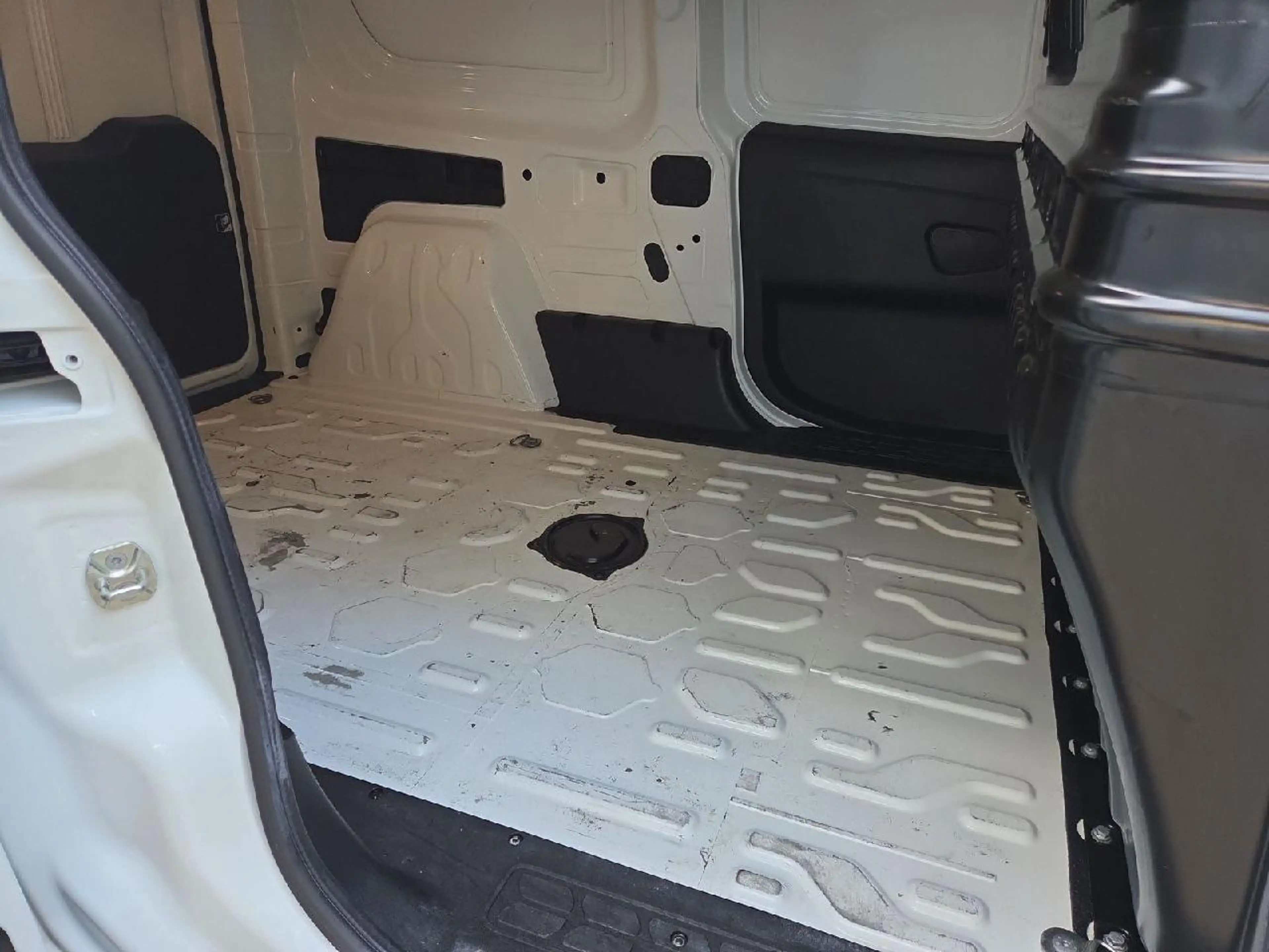 Fiat Doblo SX Maxi Kasten,KLIMAANLAGE,NEBEL,FLÜGEL,3SITZER — photo 13