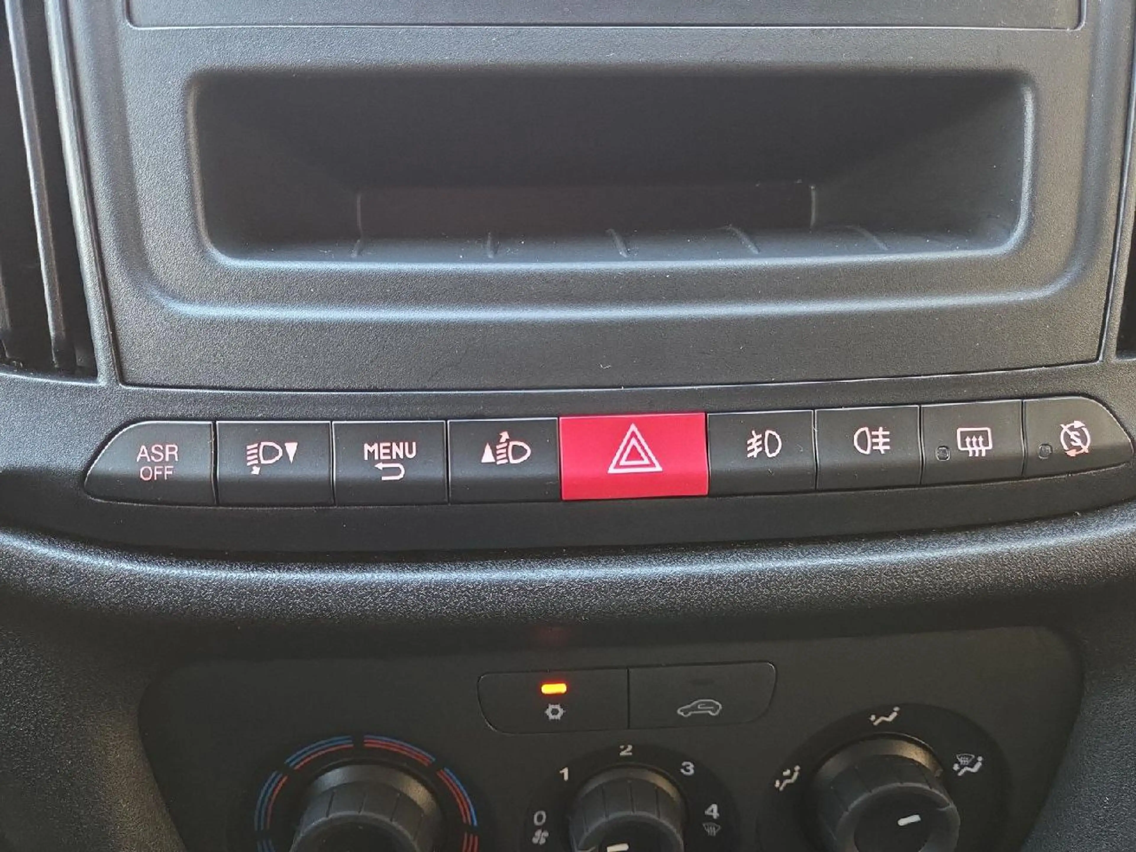 Fiat Doblo SX Maxi Kasten,KLIMAANLAGE,NEBEL,FLÜGEL,3SITZER — photo 12