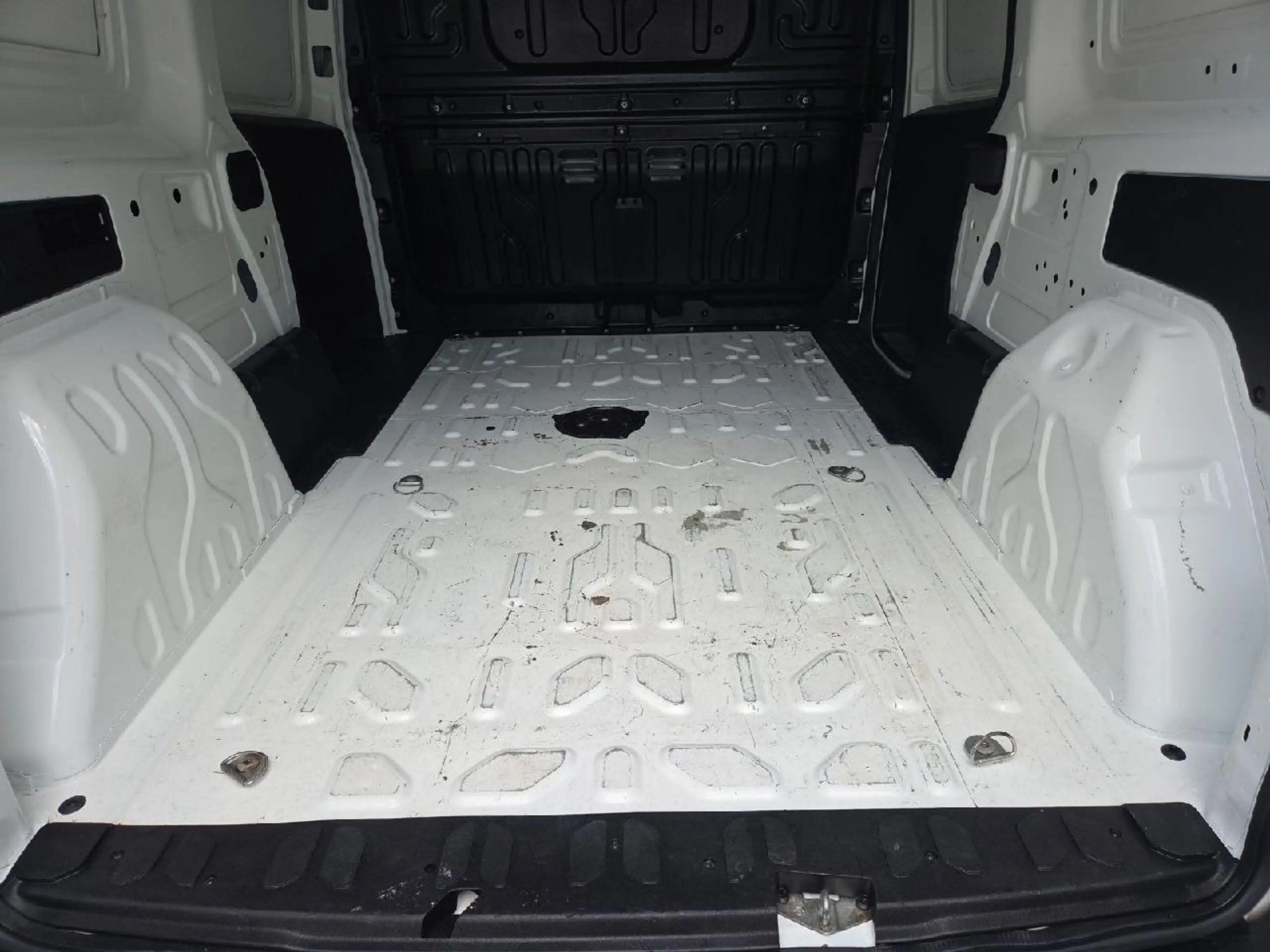 Fiat Doblo SX Maxi Kasten,KLIMAANLAGE,NEBEL,FLÜGEL,3SITZER — photo 14