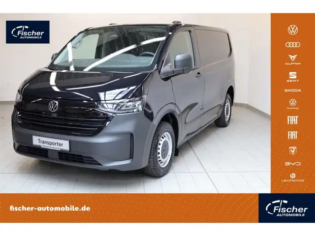 Volkswagen T7 Transporter Kasten KR 64 kWh