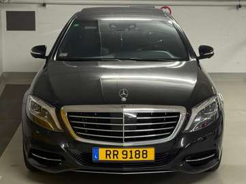 S 350 L d