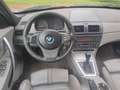 BMW X3 Niebieski - thumbnail 11