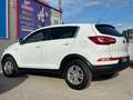 Kia Sportage 1.7 CRDI Cool Attract **Finanzierung** Weiß - thumbnail 7