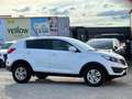 Kia Sportage 1.7 CRDI Cool Attract **Finanzierung** Weiß - thumbnail 1
