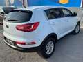 Kia Sportage 1.7 CRDI Cool Attract **Finanzierung** Weiß - thumbnail 6
