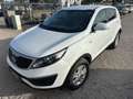 Kia Sportage 1.7 CRDI Cool Attract **Finanzierung** Weiß - thumbnail 4