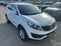 Kia Sportage 1.7 CRDI Cool Attract **Finanzierung** Weiß - thumbnail 3
