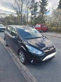 1.0 EcoBoost SYNC Edition