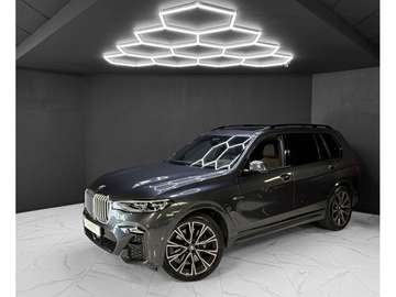 xDrive 40i M Sport FULL