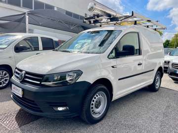 2.0 TDI 4MOTION 122CV 4X4 GANCIO TRAINO PRONTO