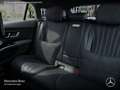 Mercedes-Benz EQS 450 Fahrass Fondent WideScreen Airmat Pano PTS Ezüst - thumbnail 13