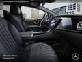 Mercedes-Benz EQS 450 Fahrass Fondent WideScreen Airmat Pano PTS Ezüst - thumbnail 12