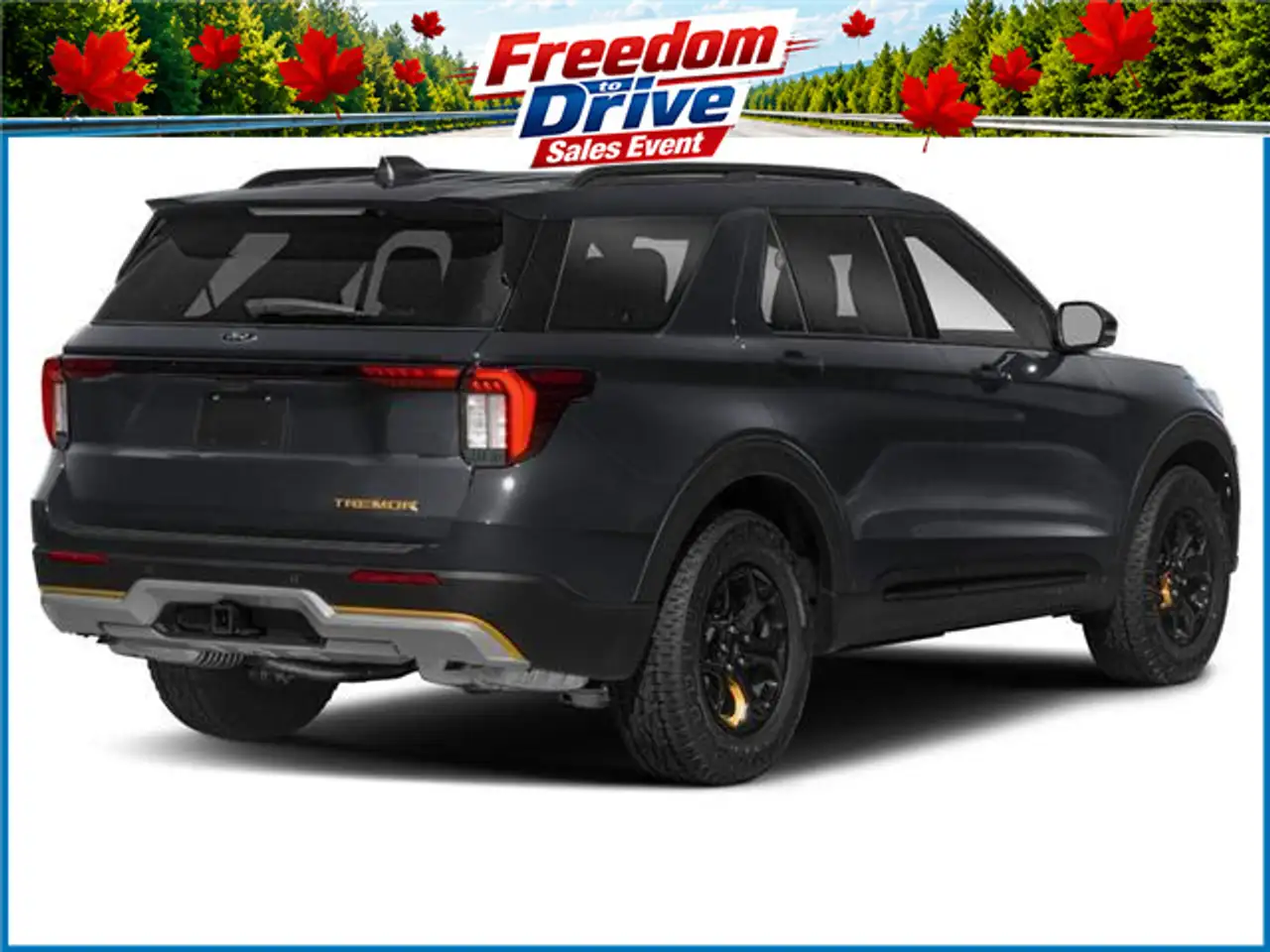 Ford Explorer photo Ford Explorer