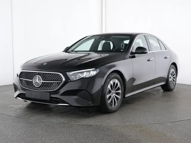 Mercedes-Benz E 220 d Avantgarde*Advanced*LED*Distronic*Kamera